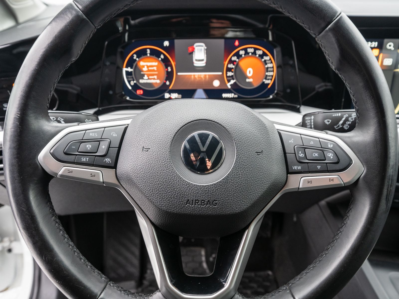 Volkswagen Golf - Bild 18