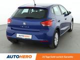 Seat Ibiza 1.0 TSI Reference *LIMITER*KLIMA*PDC*SHZ* - Seat in Stuttgart