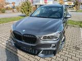 BMW X1 sDrive18d M Sport - BMW X1: 18d