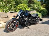 Harley-Davidson Night Rod Special (VRSCDX) - HARLEY-DAVIDSON VRSCDX