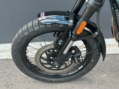 ROYAL ENFIELD Bear 650 ABS ++++ AKTION bis 19.04.2026