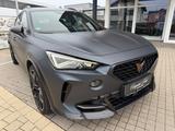 Cupra Formentor VZ5 4Drive, Grau Matt, BEATS ... - Cupra Formentor Matt Gebrauchtwagen