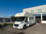 SEA Camper Mansardato Sharky M6 - SEA Wohnwagen & Wohnmobile
