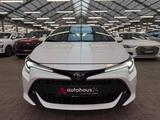 Toyota Corolla 2.0 Hybrid Team D LED|Navi|ParkPilot|ACC - gebrauchte Toyota Corolla aus dem Jahr 2022