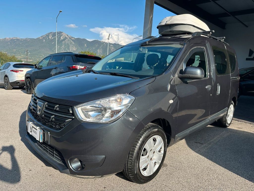 Image of Dacia Dokker