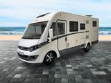 Adria Sonic I 700 SL/Einzelbetten/Heckgarage/FINANZIER - Adria Sl