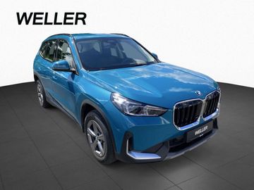 BMW X1 - 5