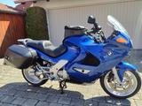BMW K1200RS Sporttourer - Schnäppchen