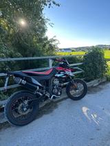 Aprilia Sx 125 (arrow auspuff) - Angebote