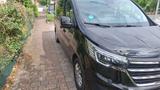 Renault Trafic - Renault Trafic in Mannheim