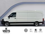 Volkswagen Crafter 2.0TDI DSG 4Motion Kasten 35 lang HD AHK - Volkswagen Abschleppwagen Crafter