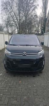Citroën Citröen jumpe - Citroën Jumper in Duisburg