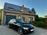 BMW 335d xDrive Touring M Sport Automatic M Paket  - BMW 335: Kombi, 335d