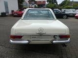 Mercedes-Benz 280 SL deutsch, Schalter im Top Zustand 2+ - Mercedes-Benz 280 in Hannover