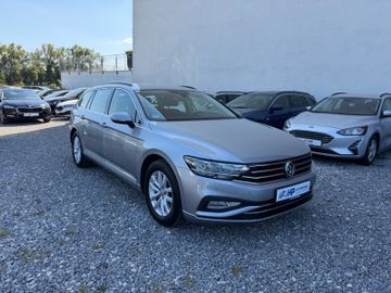 Volkswagen Passat Variant - 3