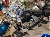 Suzuki Intruder 1500 - SUZUKI 1998 INTRUDER 1500
