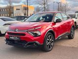 Citroën C4 ELECTRO FEELPACK 136 - Citroën C4: Coupé