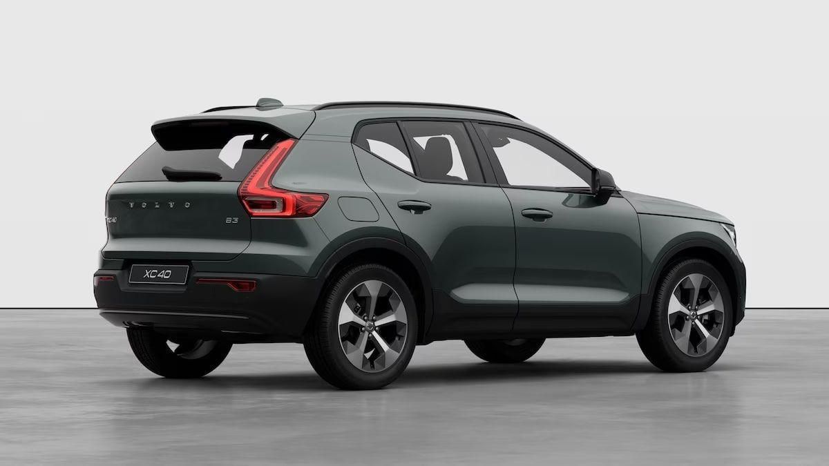 Volvo XC40 - Bild 3