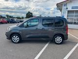 Opel Combo Life E Edition, Navi, Sitzheizung, - Opel Combo mit Benzin-Antrieb: Kombi, mit Klimaanlage