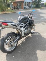 Benelli TNT 1130 - BENELLI NAKED BIKE