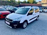 Peugeot Partner BlueHDi 100 Outdoor AUTOVETTURA - Peugeot Partner Tepee: Outdoor
