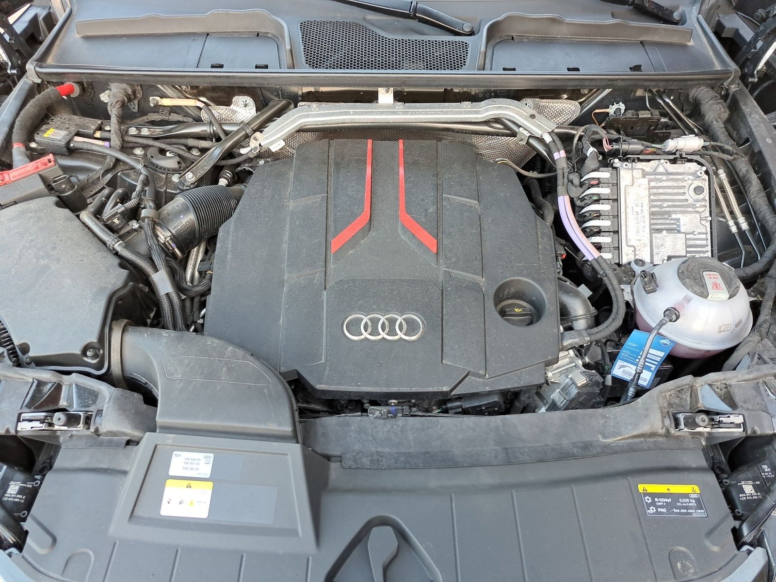 Audi SQ5 - Bild 32