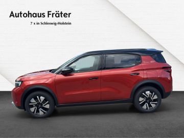 Fotografie 5 des Opel Frontera Electric GS Kamera Navi Allwetterreifen