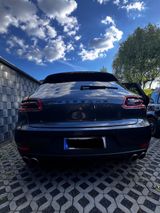 Porsche Macan S S - Porsche in Köln