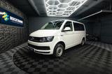 Volkswagen T6 Transporter Kombi 8 Sitze *Klima*TÜV Neu* - 8 Sitzer Autos