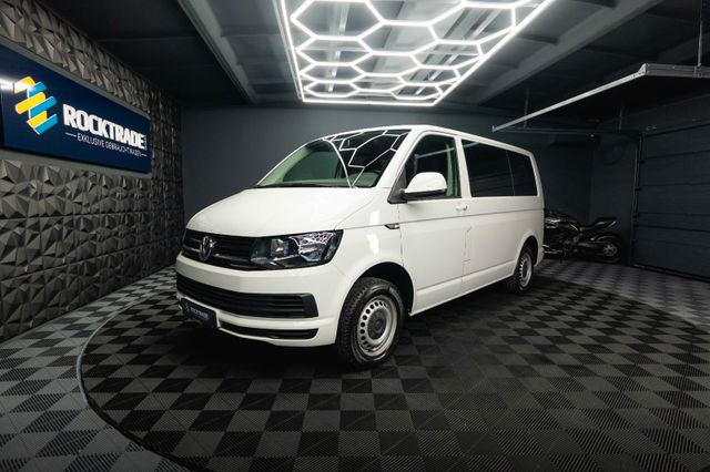 Volkswagen T6 Transporter Kombi 8 Sitze *Klima*TÜV Neu*