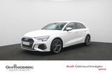 Audi A3 Sportback 40 TFSI e S line LED Navi