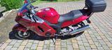 Honda CBR 1100 XX - HONDA CBR 1100 XX