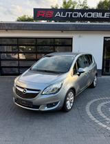 Opel Meriva B Edition SHZ*LHZ*NAVI - Opel Meriva Gebrauchtwagen in Bremen