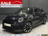 MINI Cooper Yours Trim Aut.*LEDER/Sport*NAVI*LED*KAME - gebrauchte MINI MINI aus dem Jahr 2023