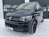 Volkswagen T6 Caravelle Comfortline 150PS Navi PDC AHK 8 SP - Volkswagen T6 Caravelle: Van