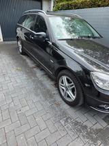 Mercedes-Benz C 200 CDI T BlueEFFICIENCY AVANTGARDE AVANTGARDE