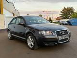 Audi A3 1.6 FSI Attraction - TÜV NEU - Audi A3: Fsi