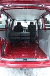Volkswagen T6.1 Kombi 150PS DSG LED AHK Standhzg Campervor.