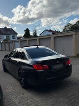 BMW Bmw 5er 530 d - BMW 530: 5er 530d