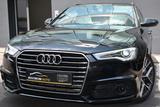 Audi A6 Avant 3.0 TDI/quattro/KAM/LED/Memory/4X Klima - Audi Gebrauchtwagen in Fulda