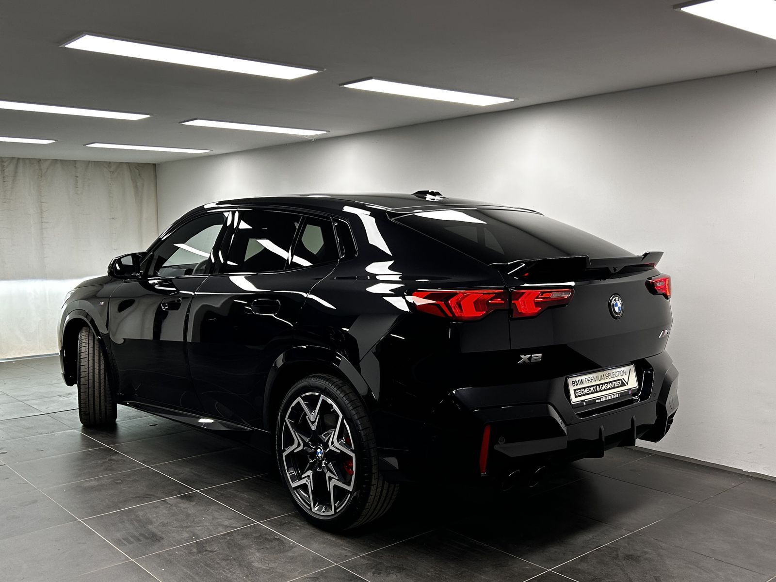 BMW X2 - Bild 3