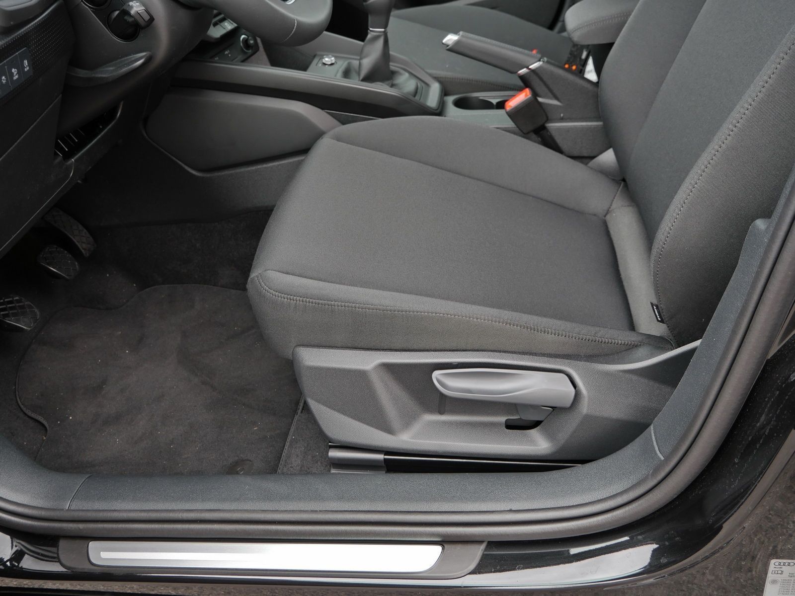 Audi A1 - Bild 22