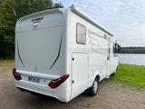 HYMER / ERIBA / HYMERCAR Hymer B-Klasse BMCI 680 Mercedes Hymer Autark - HYMER / ERIBA 680