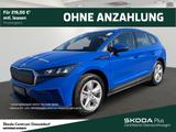 Skoda Enyaq 50 Loft Aktionsleasing 219 - Euro - Skoda: Aktion