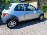 Ford Ka/Ka+ 1,3 44kW - - Ford Ka/Ka+ aus 2007