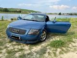 Audi LPG GAS Anlage! Audi TT Youngtimer - Audi: Youngtimer