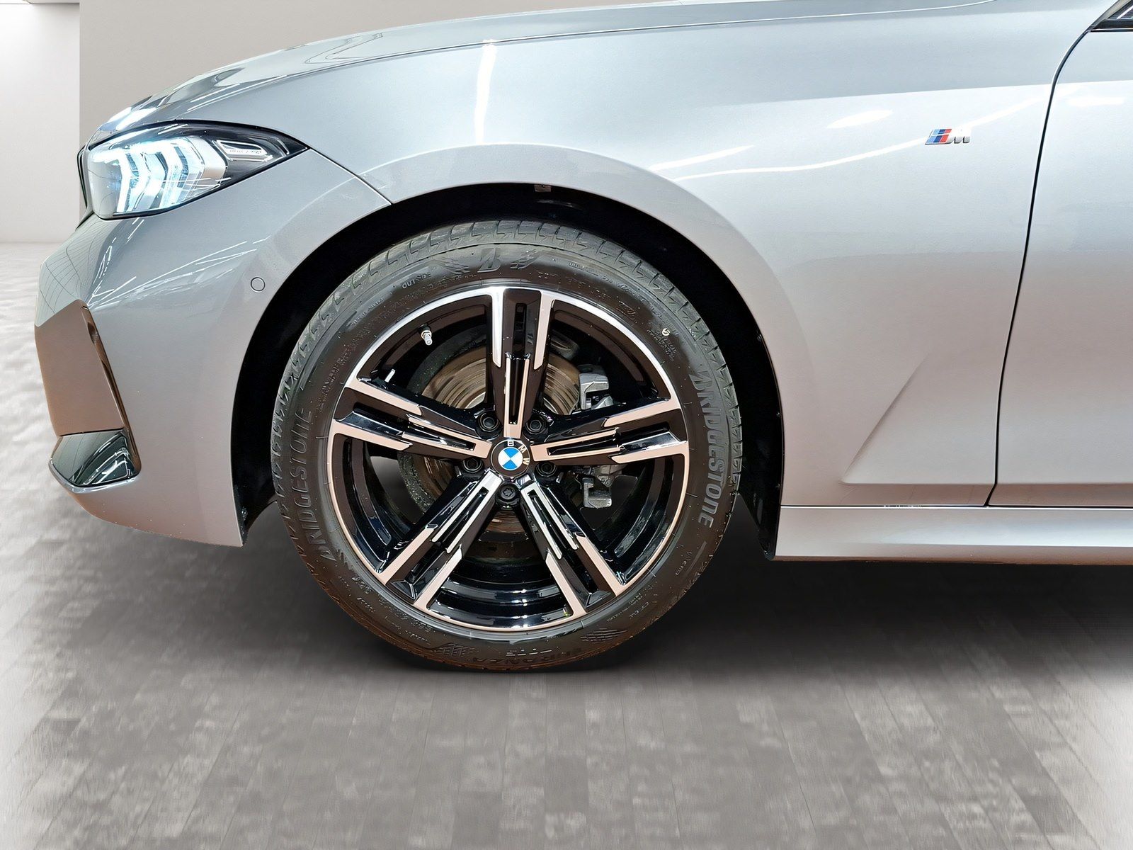 BMW 318 - Bild 9