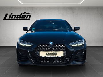 BMW 430 Gran Coupé - 8