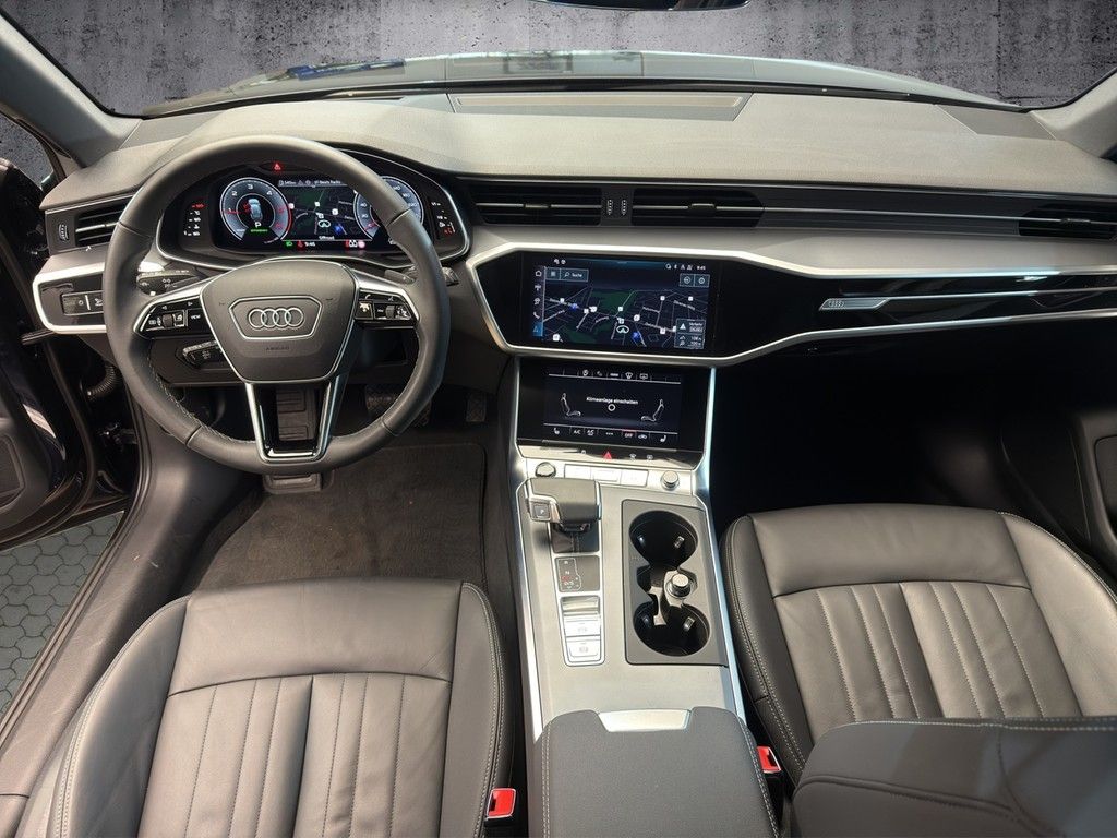 Audi A6 - Bild 7