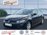 Volkswagen Polo Life 1,0l TSI 5-Gang KLIMA+LED